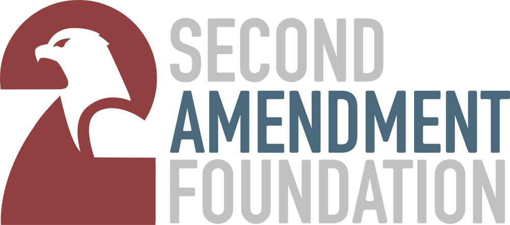 Second Amendment Foundation